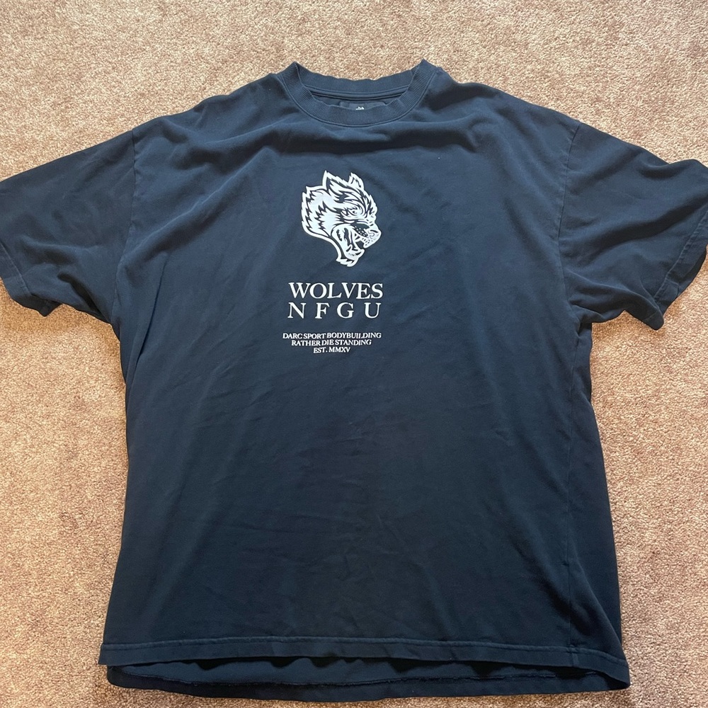 Darc sport tshirt